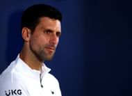 Novak Djokovic is a 22-time Grand Slam champion.